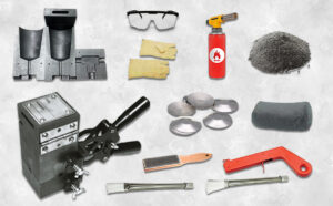  How to Perform Exothermic Welding:  A Step-by-Step Guide