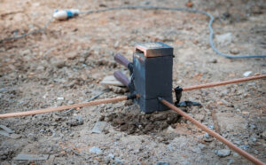  Exothermic Welding – The Best Choice for Durable Electrical Connections