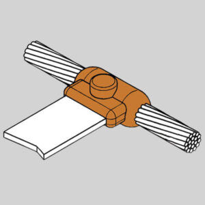Cable to Bar