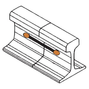 Cable to Rail Web