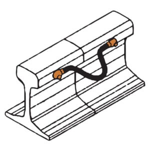 Cable to Rail Crown
