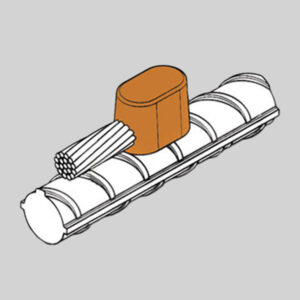 Cable to Rebar