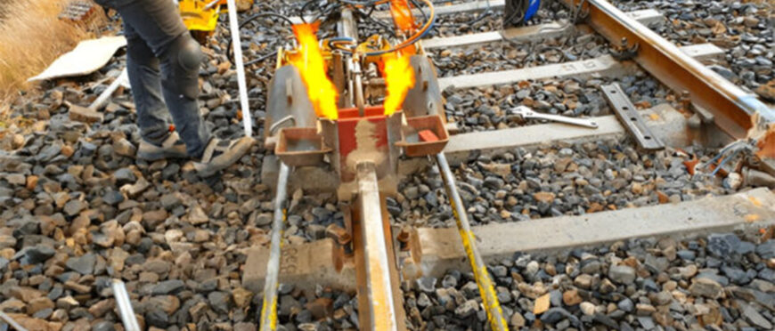 The Science Behind Exothermic Welding and Its Industrial Applications